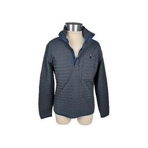 Relwen WindZip Popover DARK GRAY Medium
